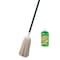 Libman Libman Commercial 8 Oz. Cotton Deck Mop - 88 - alternate 3